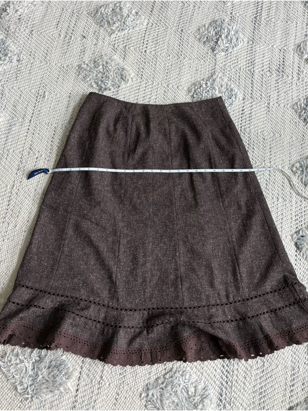 East 5th Skirt